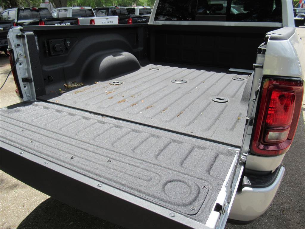 New 2026 RAM 2500 Tradesman RWD image 26