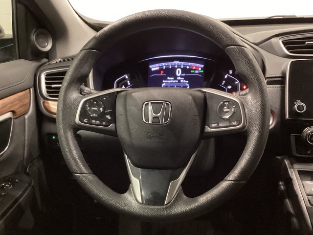 Used 2021 Honda CR-V EX image 34
