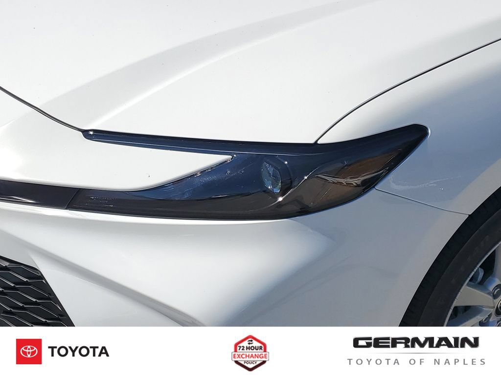 New 2026 Toyota Camry LE w/ Convenience Package FWD image 13