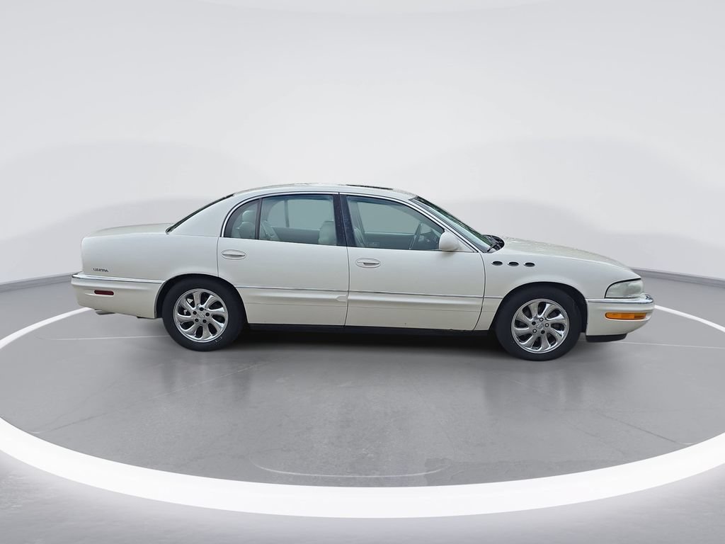 Used 2003 Buick Park Avenue Ultra w/ Ultra Luxury Package FWD image 2