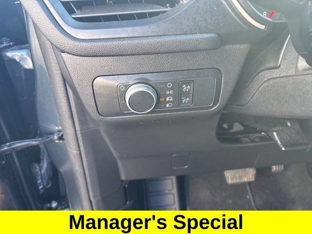 Used 2022 Ford Escape SE FWD image 19
