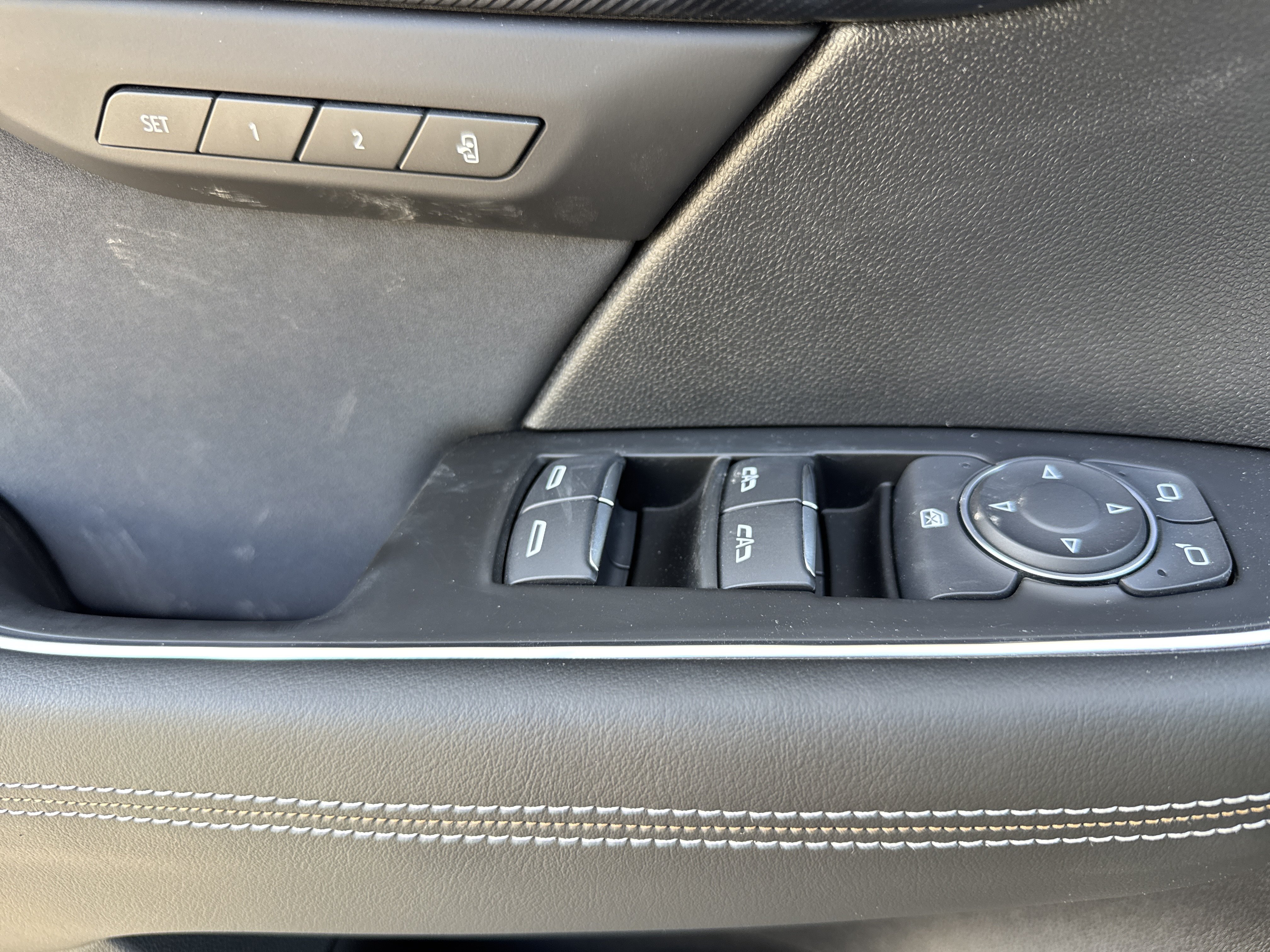 New 2026 Buick Envision Sport Touring AWD/4WD image 15
