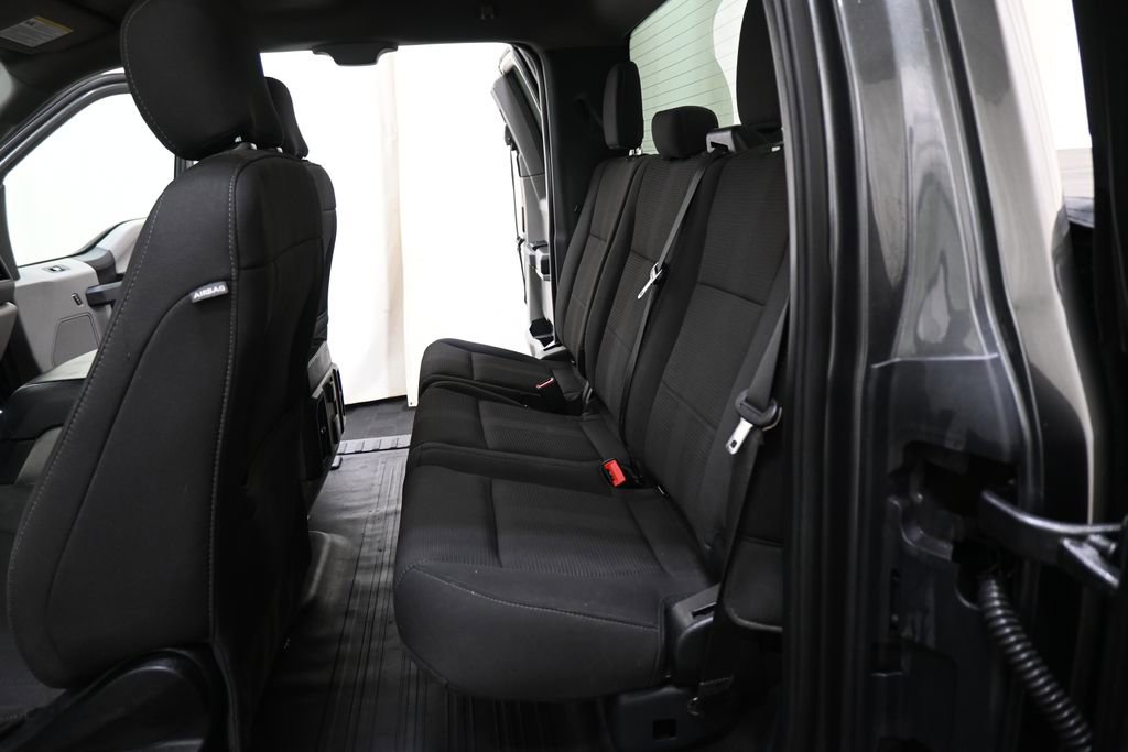 Used 2018 Ford F150 XL w/ Equipment Group 101A Mid image 14