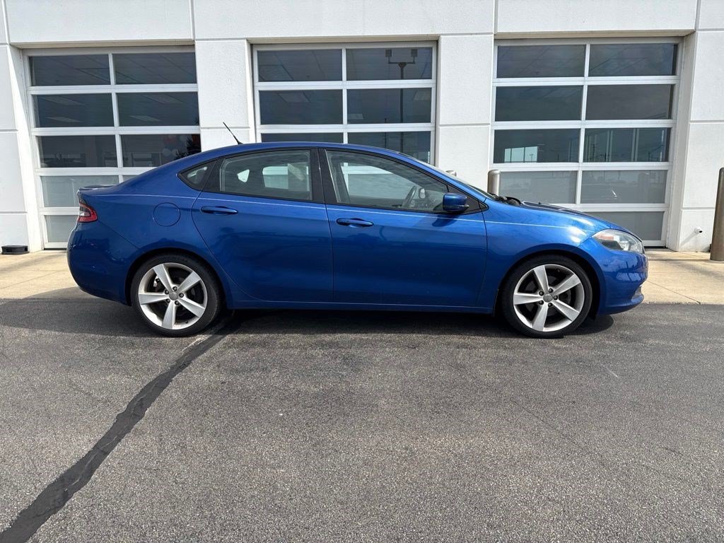 Used 2014 Dodge Dart GT FWD image 3