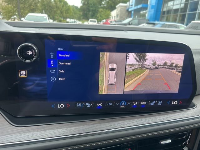 New 2026 Chevrolet Tahoe Premier image 27