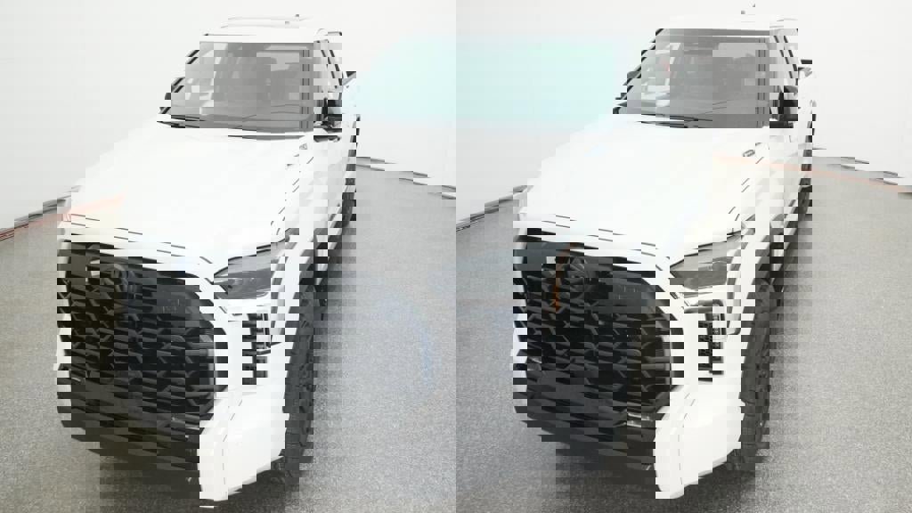 New 2026 Toyota Tundra Limited image 49