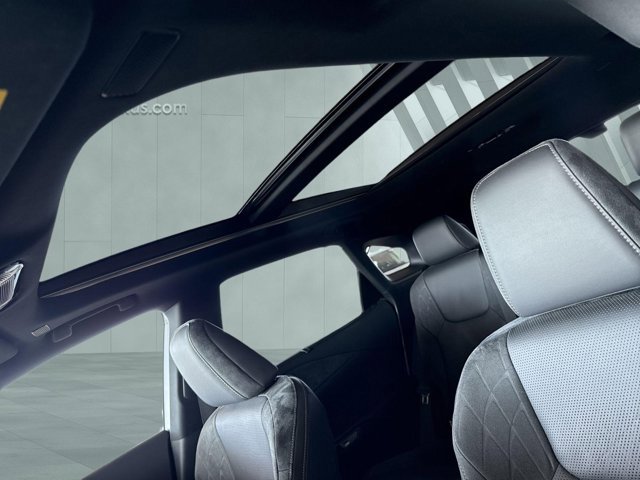 Certified 2024 Lexus RX 350 FWD w/ Convenience Package image 26