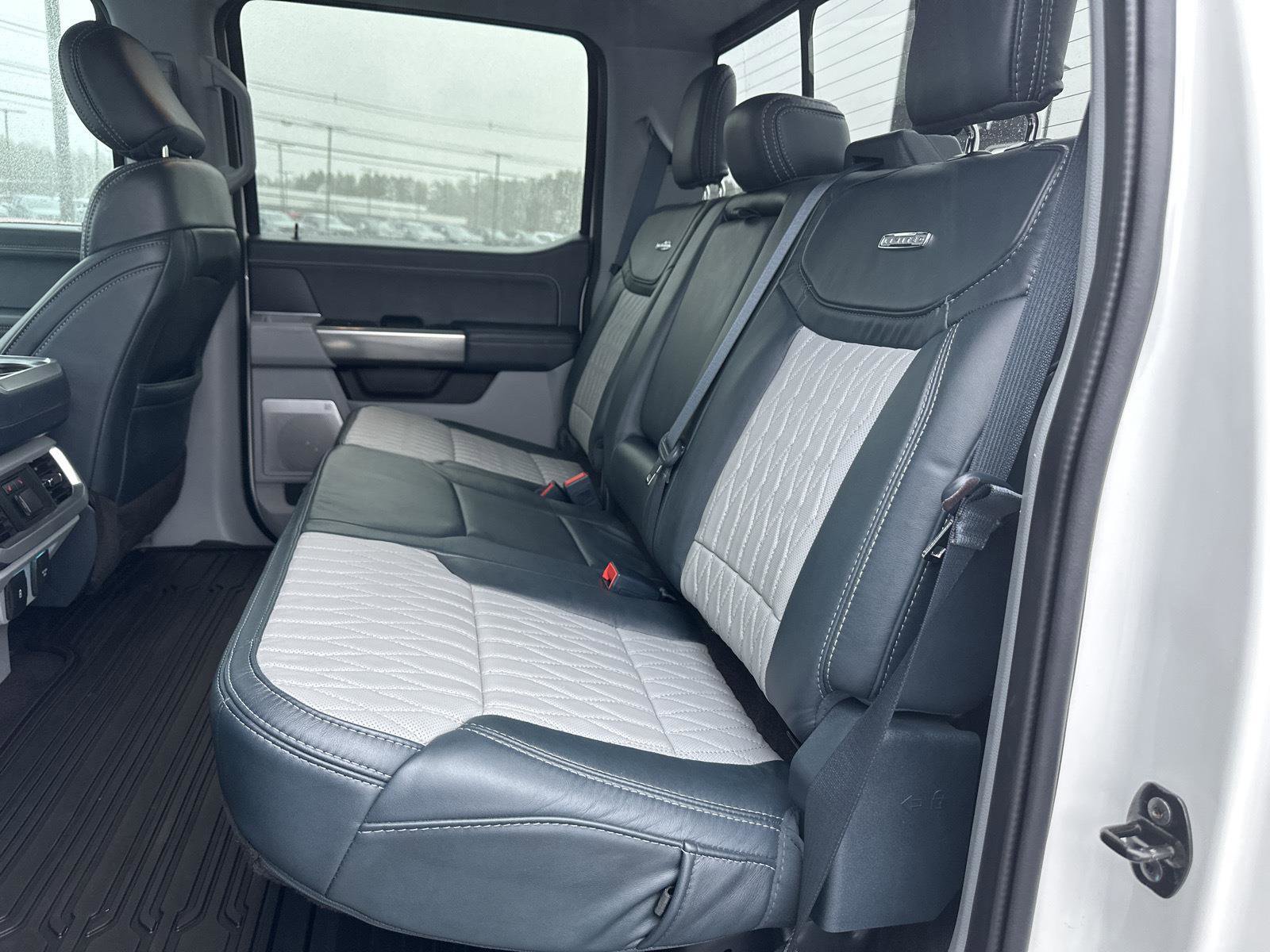 Used 2023 Ford F150 Limited image 14