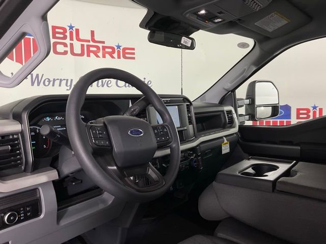 New 2026 Ford F250 XL w/ STX Appearance Package image 13
