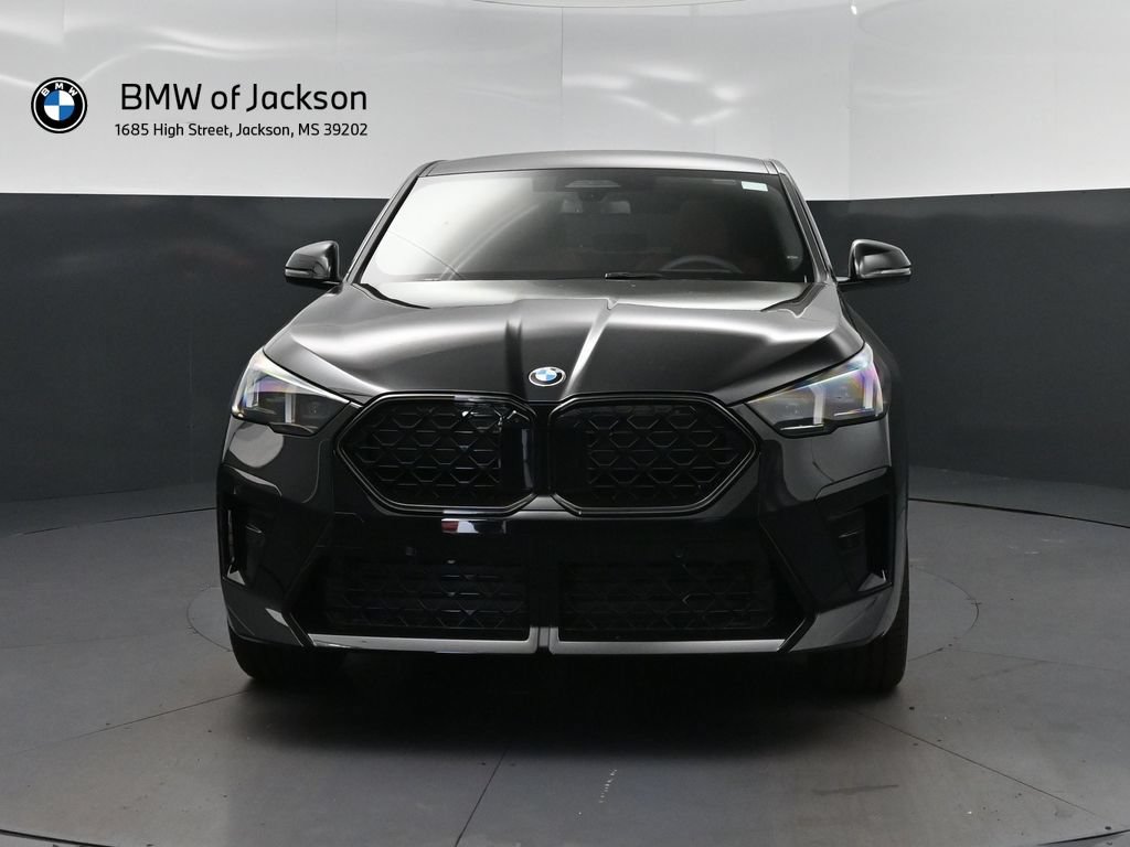 New 2026 BMW X2 xDrive28i w/ Technology Package AWD/4WD image 10