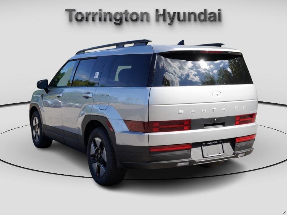 New 2026 Hyundai Santa Fe SEL image 5