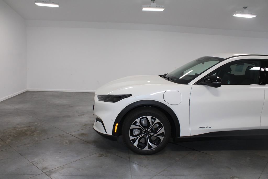 New 2024 Ford Mustang Mach-E Select w/ Comfort Package Lite image 5