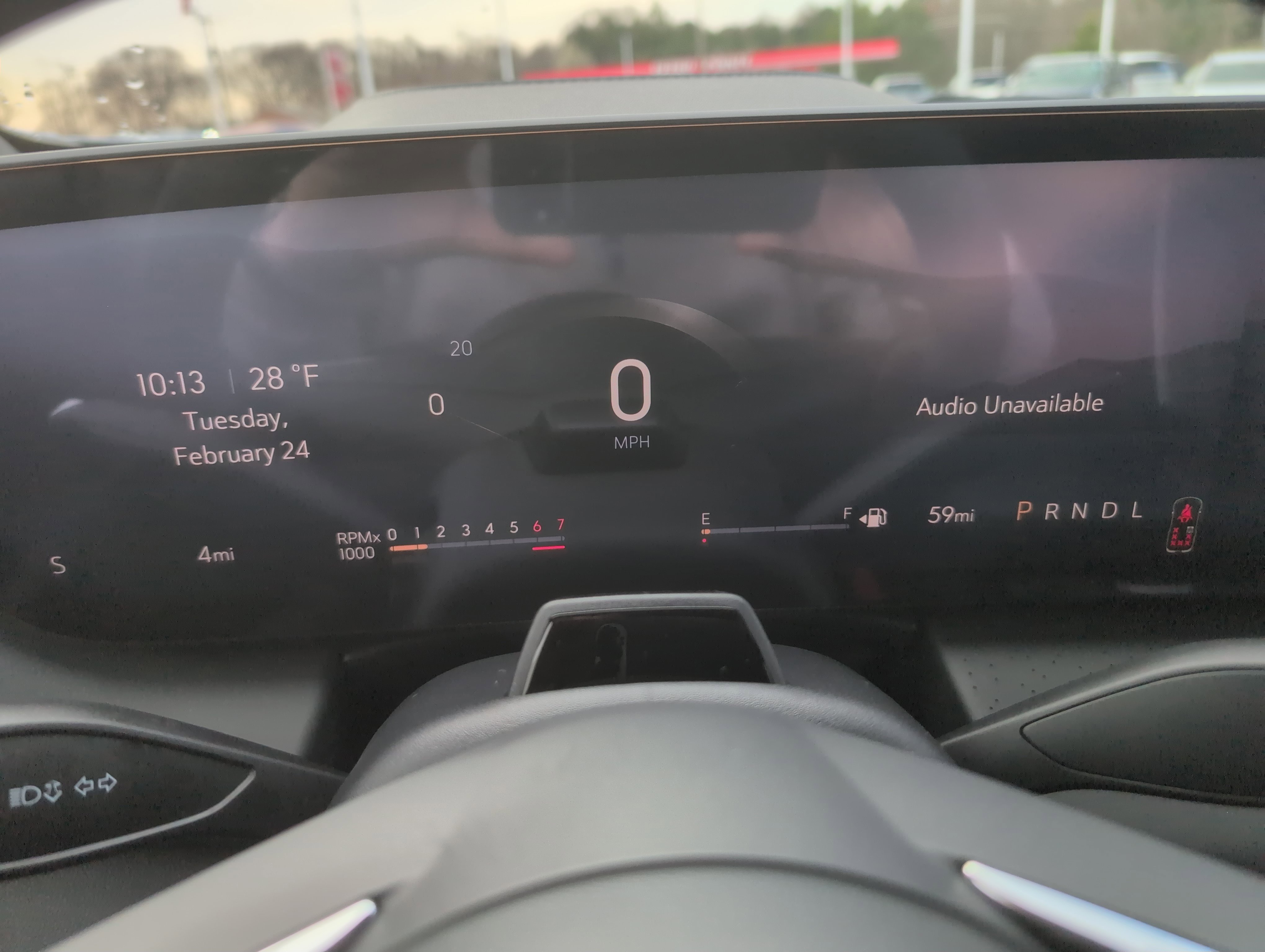 New 2026 Buick Enclave Avenir w/ Super Cruise Package image 17