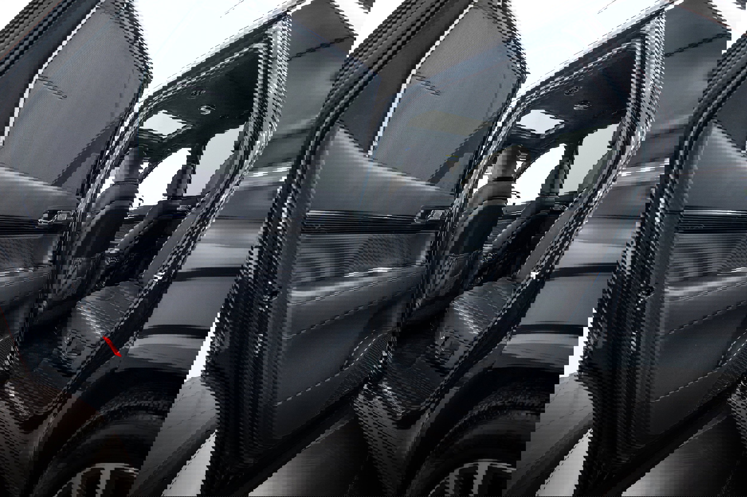 Used 2024 Hyundai Palisade Calligraphy image 17