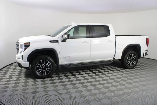 New 2026 GMC Sierra 1500 AT4 image 2