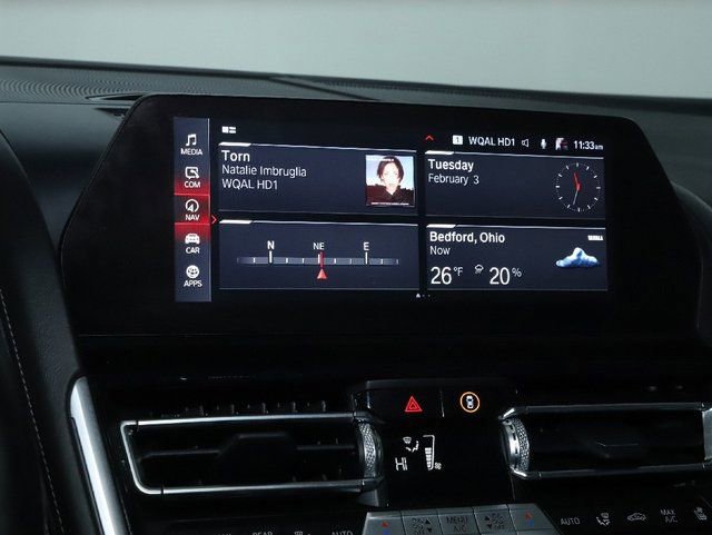 Used 2022 BMW M8 Competition image 28