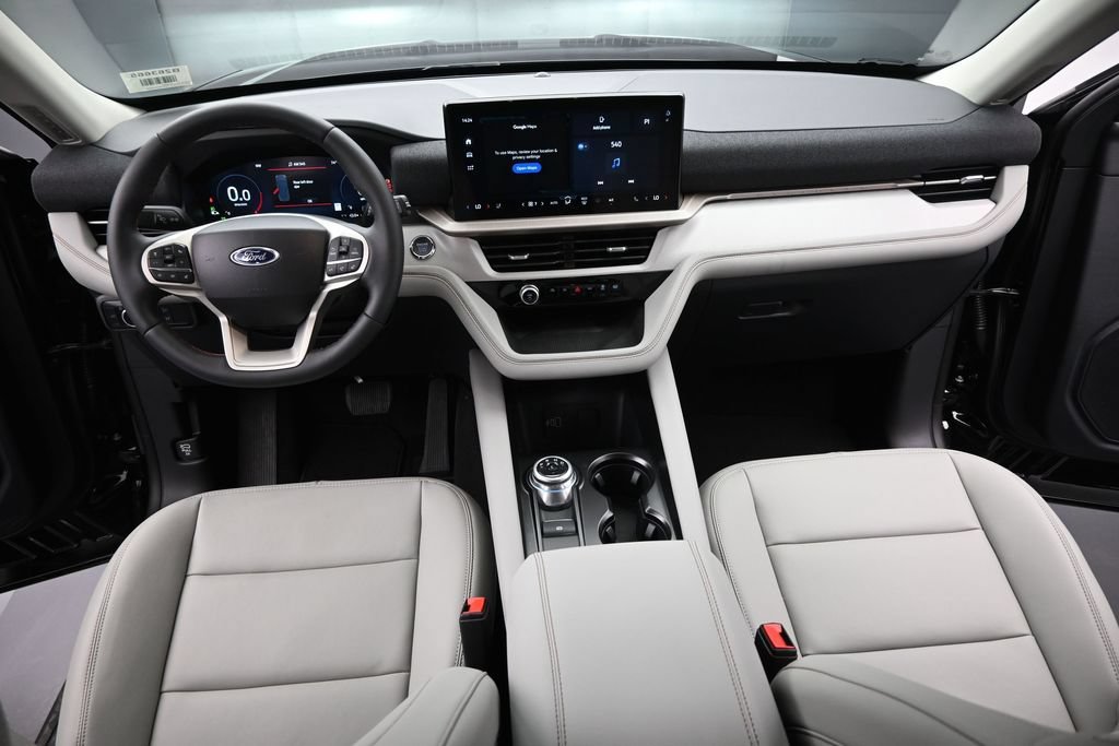 New 2026 Ford Explorer Active w/ Active Comfort Package RWD image 22