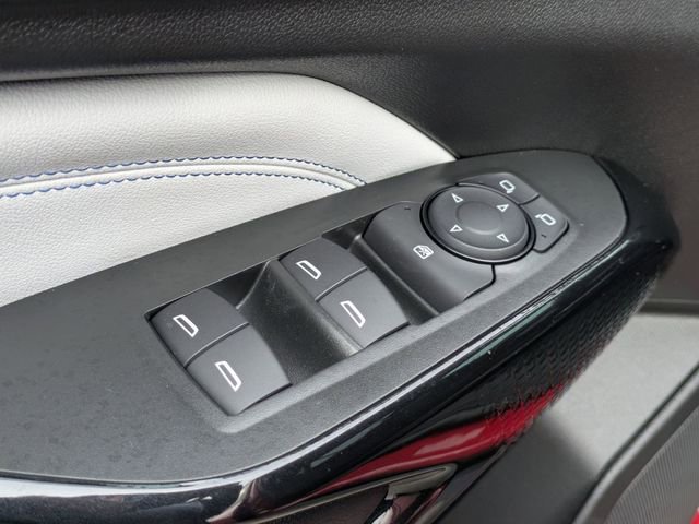 New 2026 Chevrolet Trax LT image 9