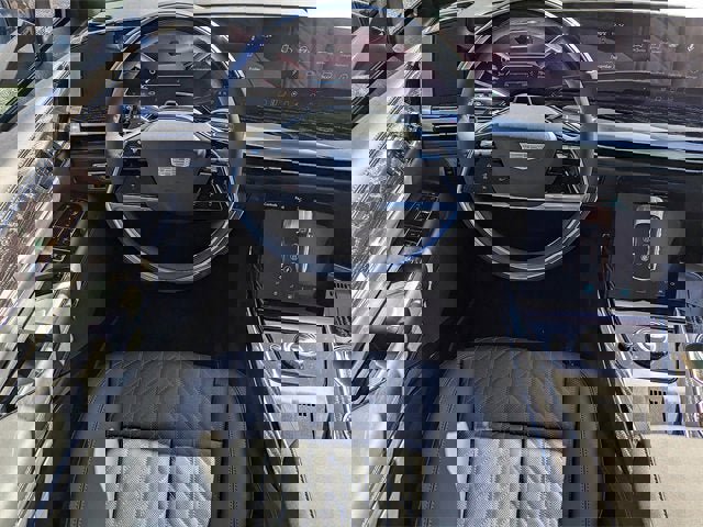 New 2026 Cadillac Escalade IQL Sport 1 image 16