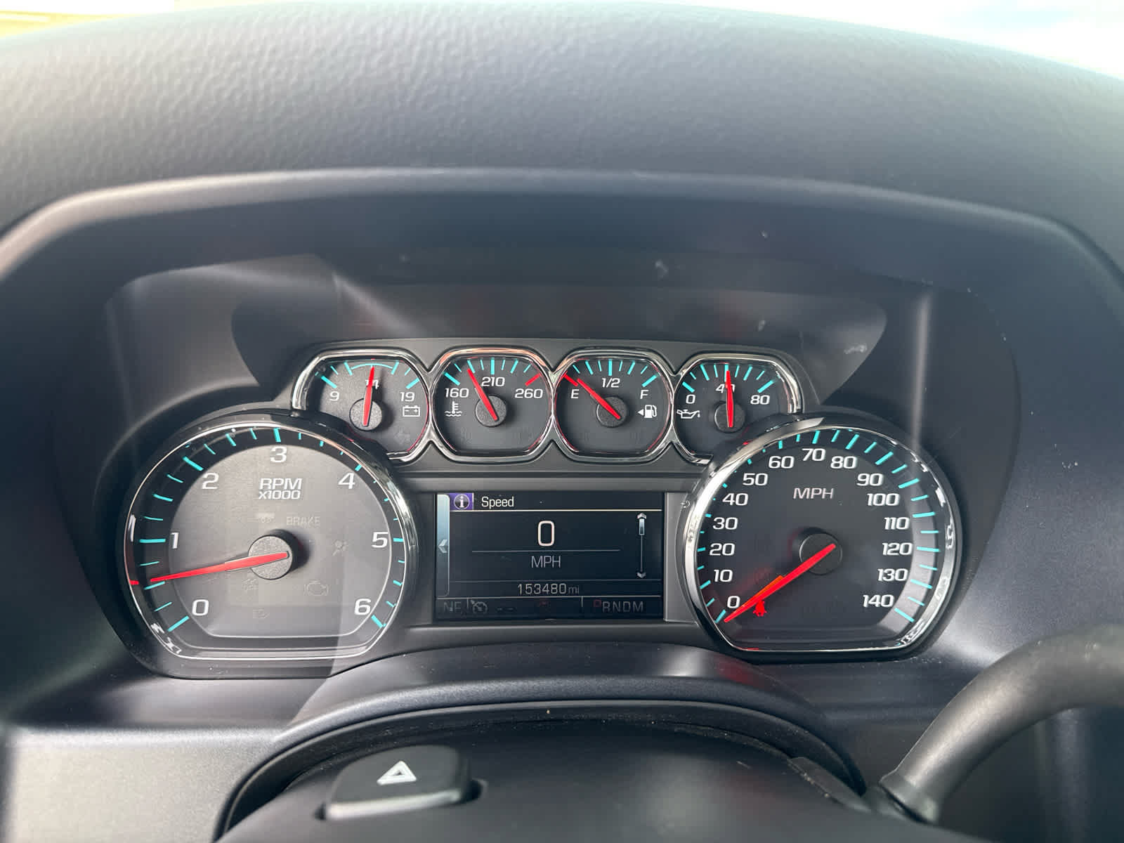 Used 2015 Chevrolet Silverado 1500 LT w/ All Star Edition AWD/4WD image 18