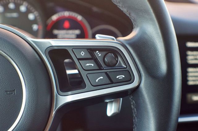 Used 2023 Porsche Cayenne image 21