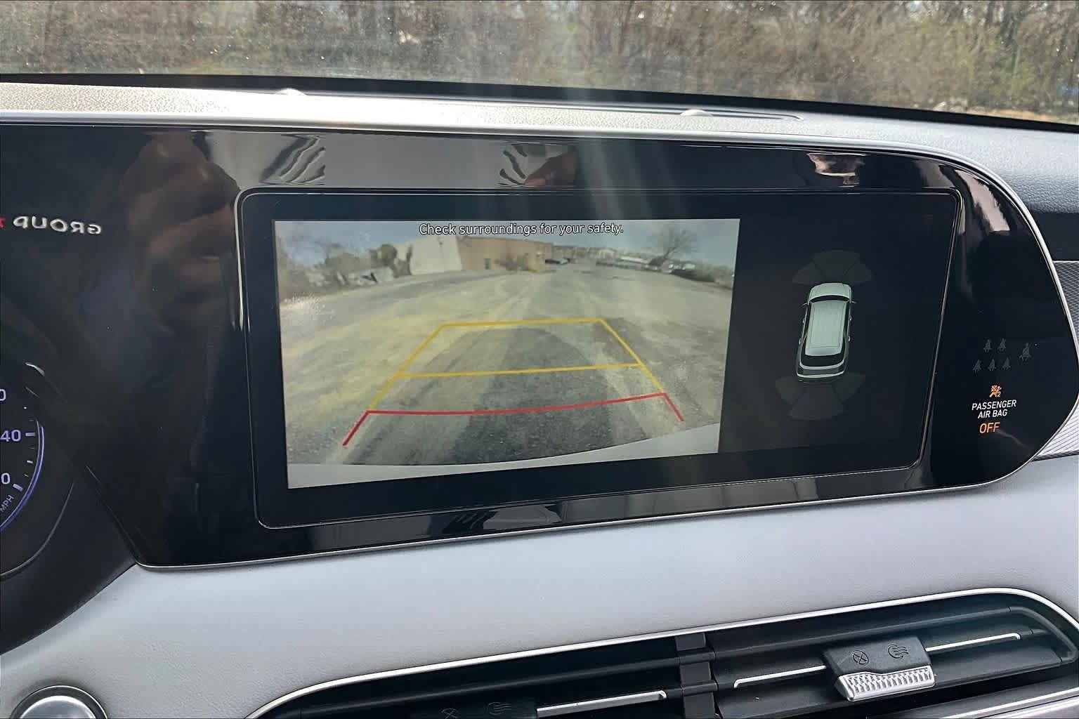 Used 2020 Hyundai Palisade SEL AWD/4WD image 27