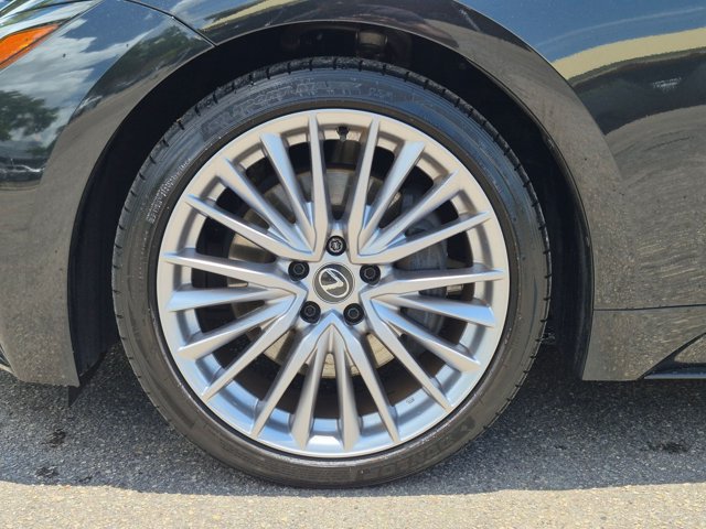 Used 2025 Lexus IS 300 w/ Premium Package RWD image 22