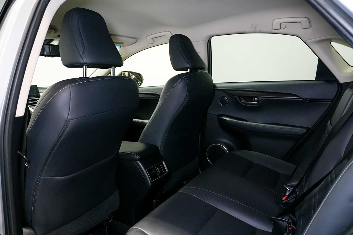 Used 2016 Lexus NX 200t FWD w/ Accessory Package image 15