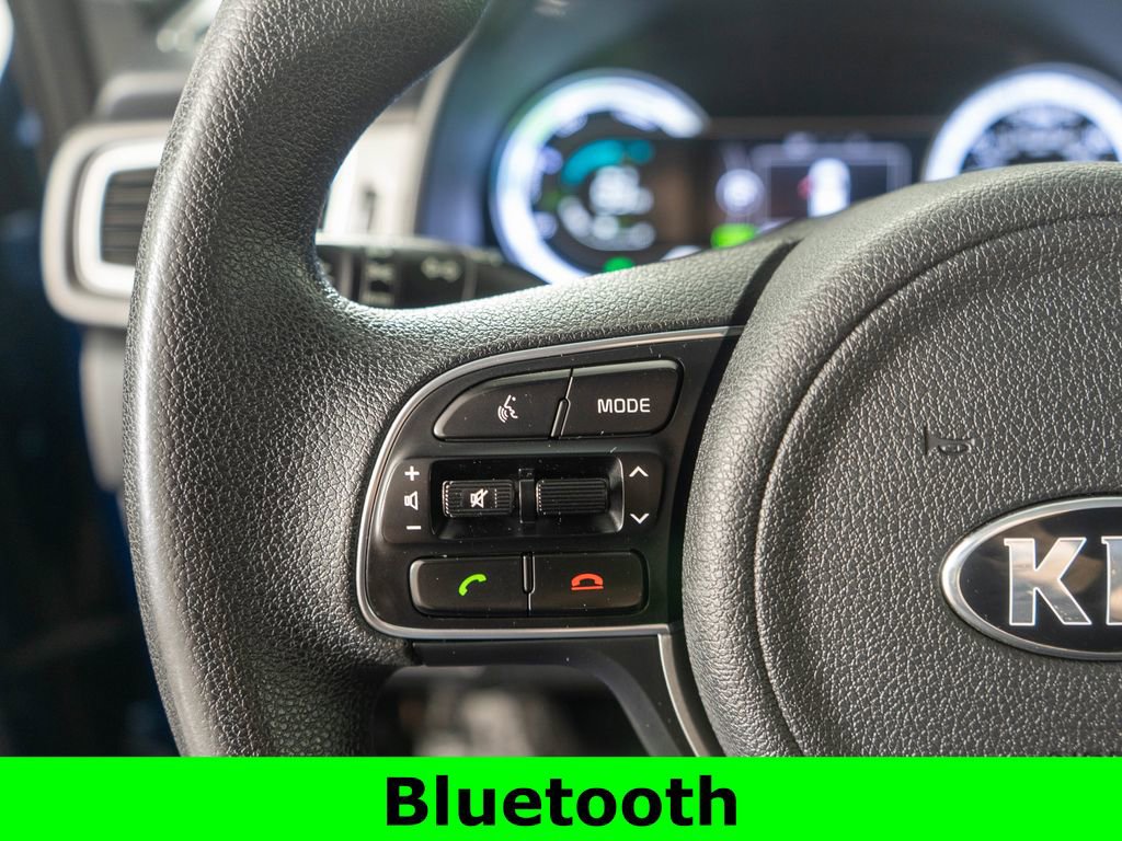 Used 2019 Kia Niro LX FWD image 15
