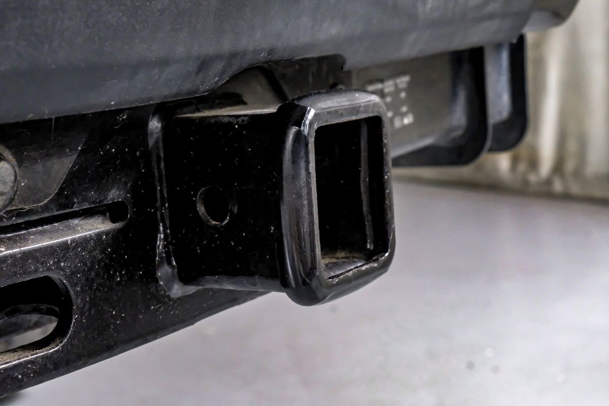 Used 2021 Ford F250 Lariat w/ Lariat Value Package image 46