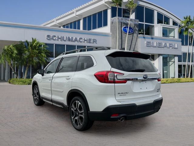 New 2026 Subaru Ascent Limited AWD/4WD image 5
