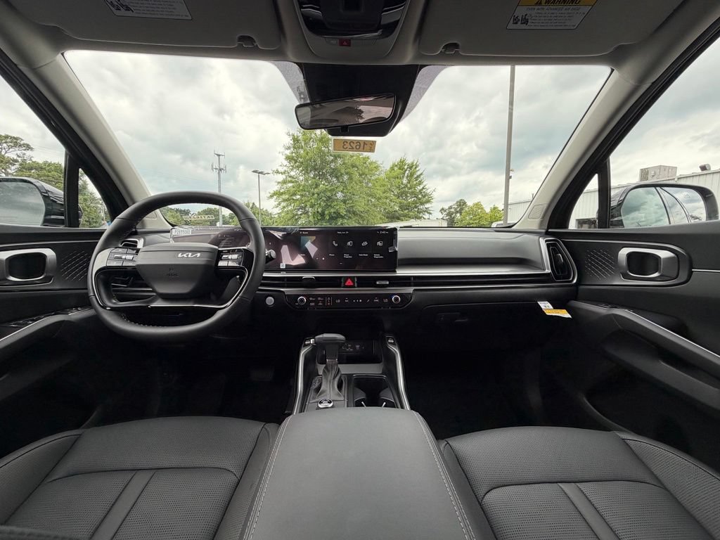 New 2026 Kia Sorento S AWD/4WD image 31