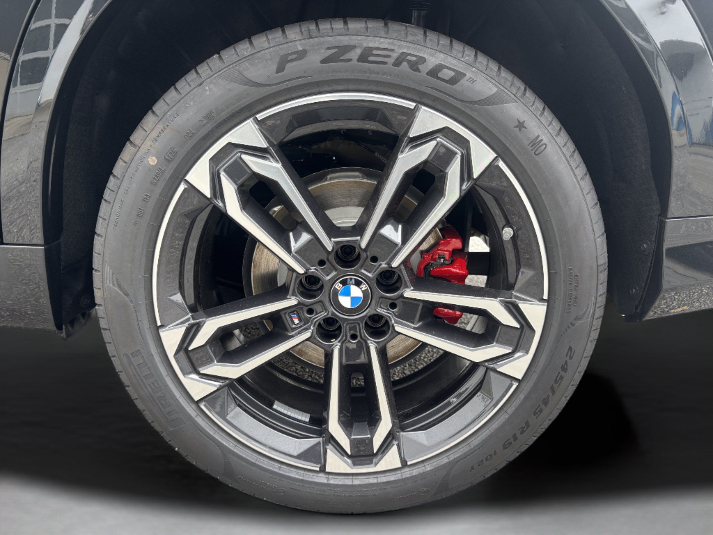 New 2027 BMW X2 xDrive28i AWD/4WD image 36