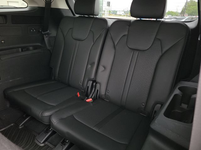 Certified 2023 Kia Sorento X-Line EX AWD/4WD image 21
