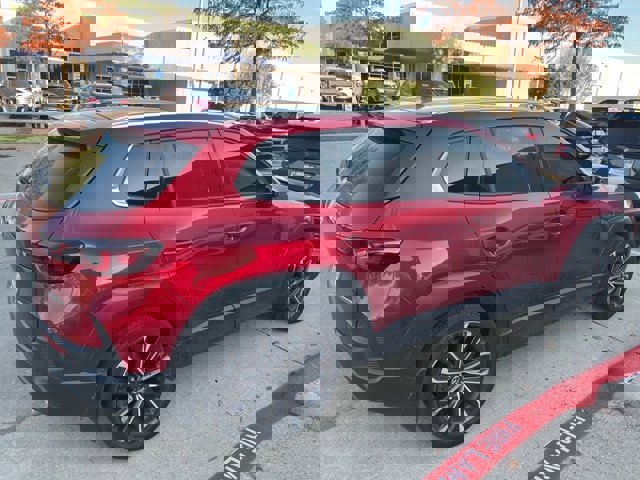 Used 2024 MAZDA CX-50 AWD 2.5 S w/ Weather Package image 5