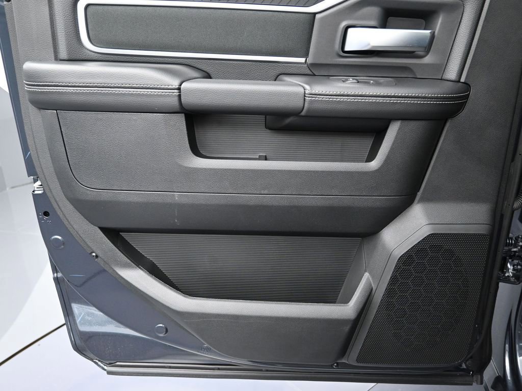 New 2026 RAM 2500 Big Horn image 24