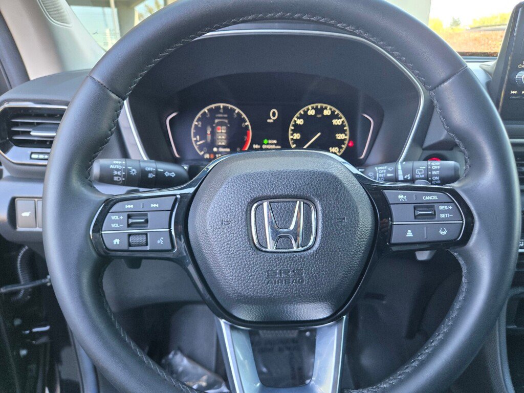 Certified 2025 Honda Pilot EX-L image 25