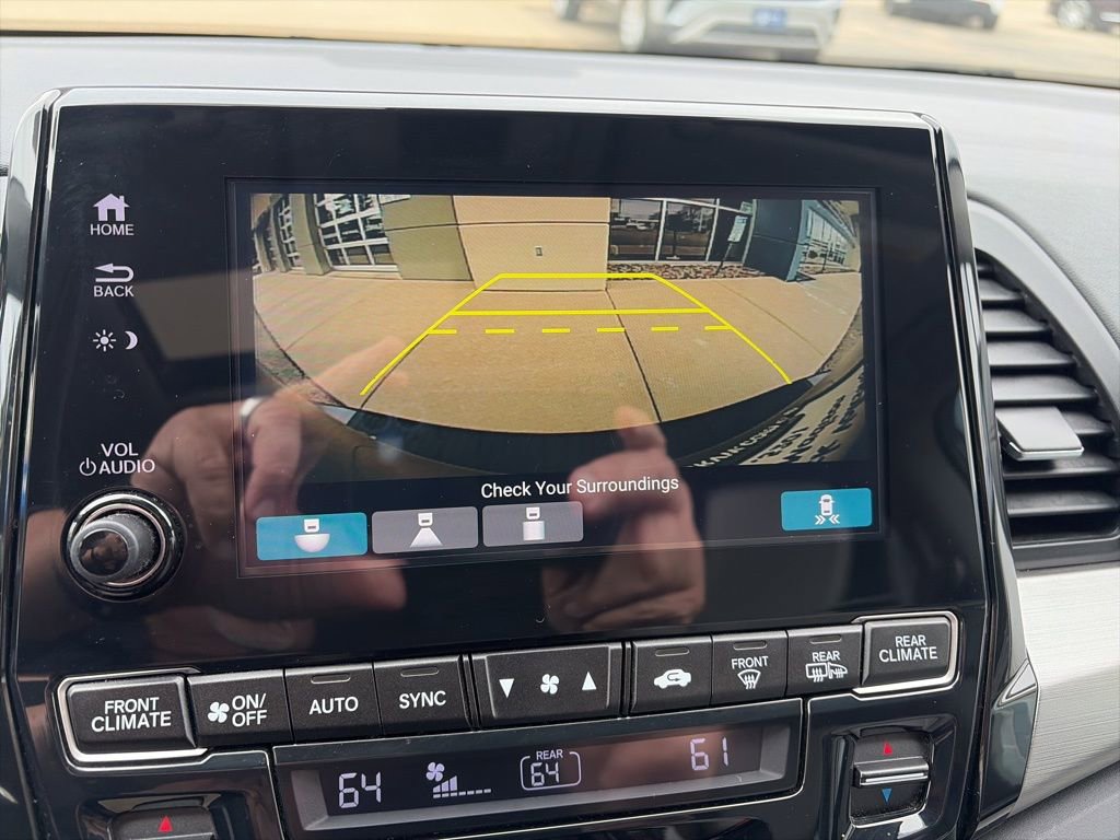 Used 2019 Honda Odyssey EX-L image 16