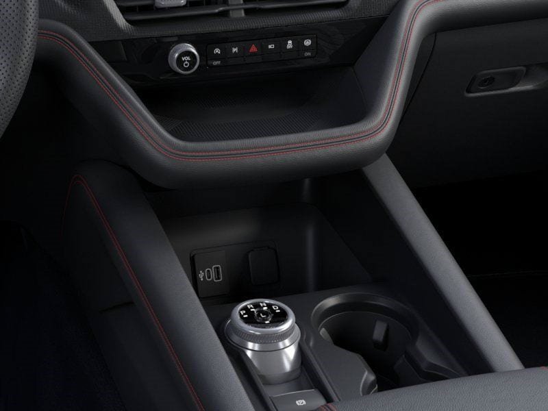 New 2026 Ford Explorer ST AWD/4WD image 16