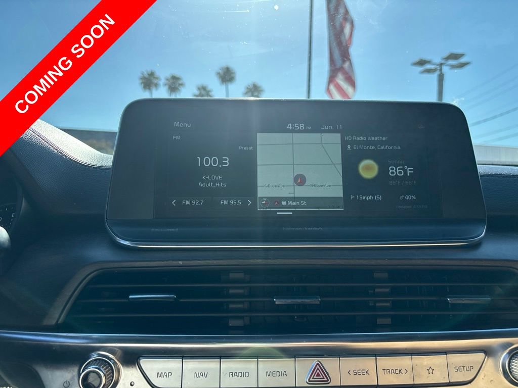 Used 2020 Kia Telluride SX AWD/4WD image 26