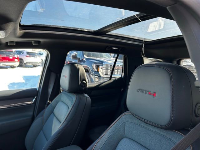 New 2026 GMC Terrain AT4 w/ Convenience Package III image 24