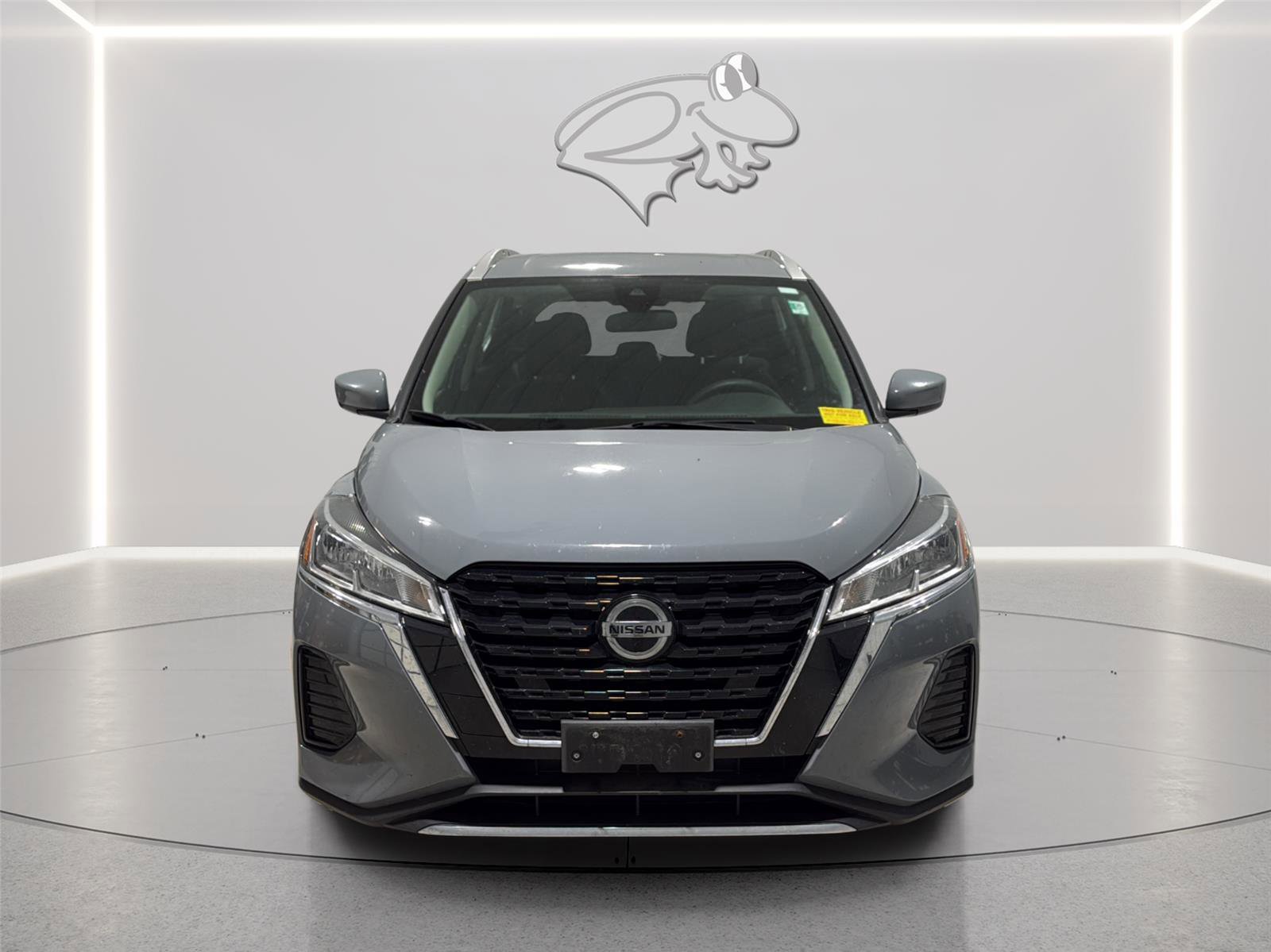 Used 2021 Nissan Kicks SV FWD image 8