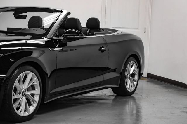 Used 2021 Audi A5 2.0T Premium AWD/4WD image 12