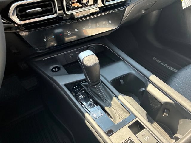 New 2026 Nissan Sentra SV w/ SV Convenience Package FWD image 12