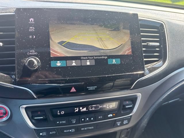 Used 2022 Honda Passport EX-L image 10