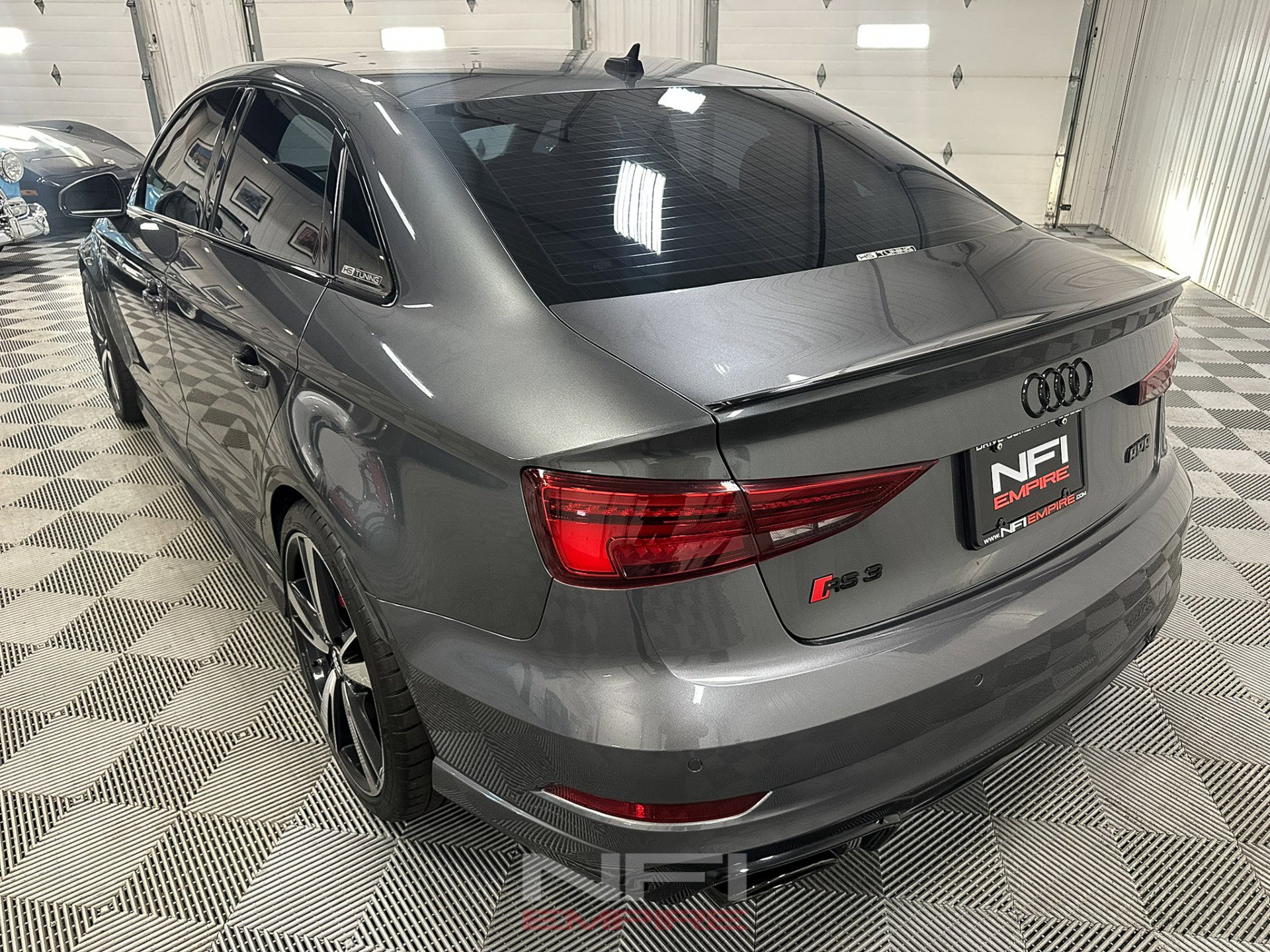 Used 2019 Audi RS 3 image 10
