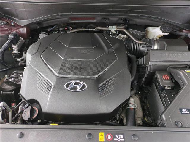 Used 2024 Hyundai Palisade SE image 24