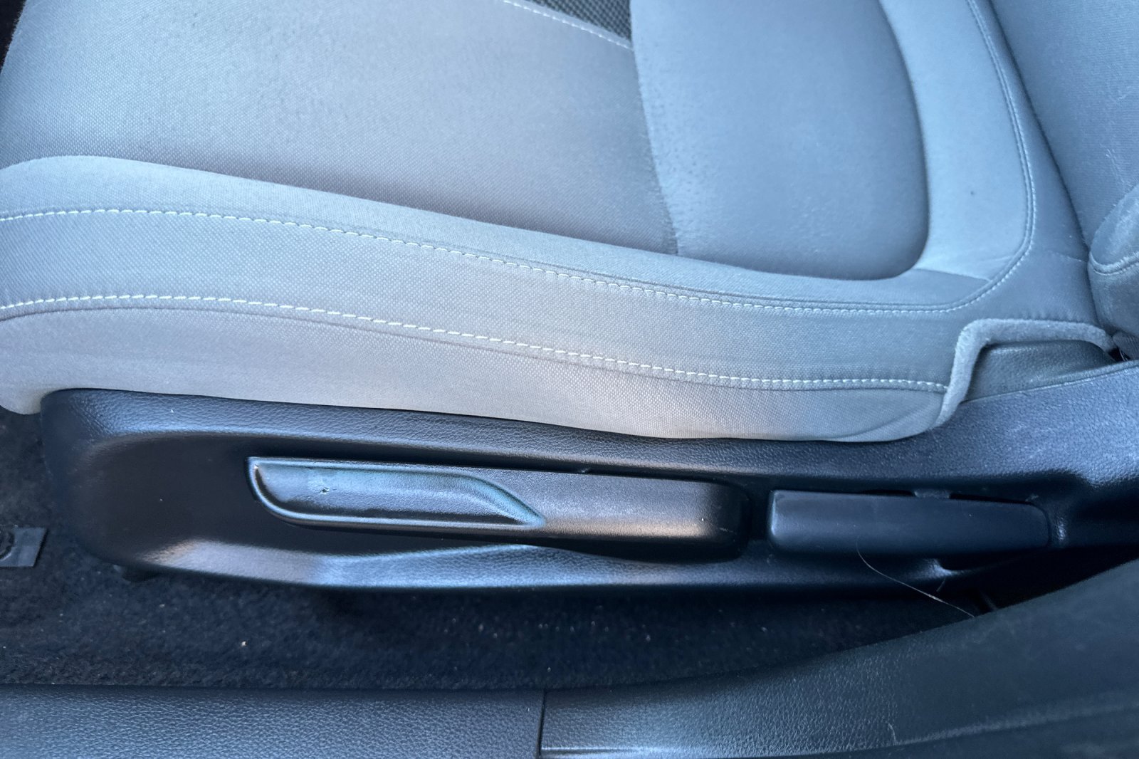 Used 2017 Honda Civic EX image 13