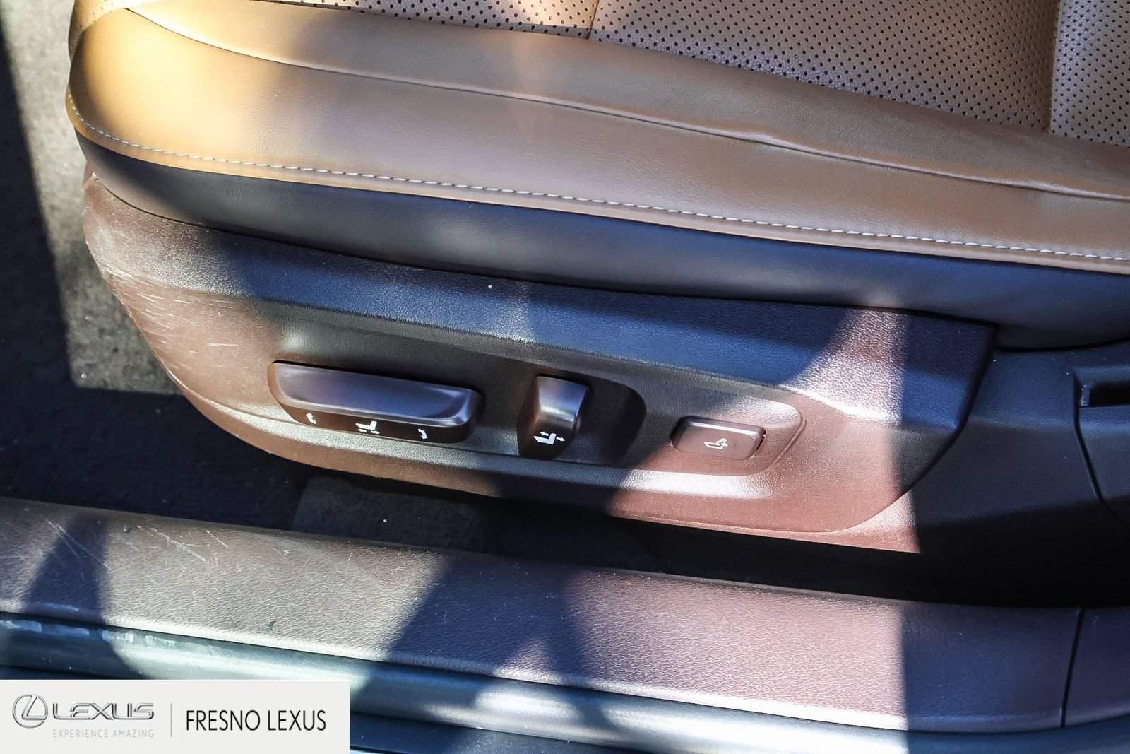 Used 2016 Lexus ES 350 w/ Navigation System Package FWD image 20