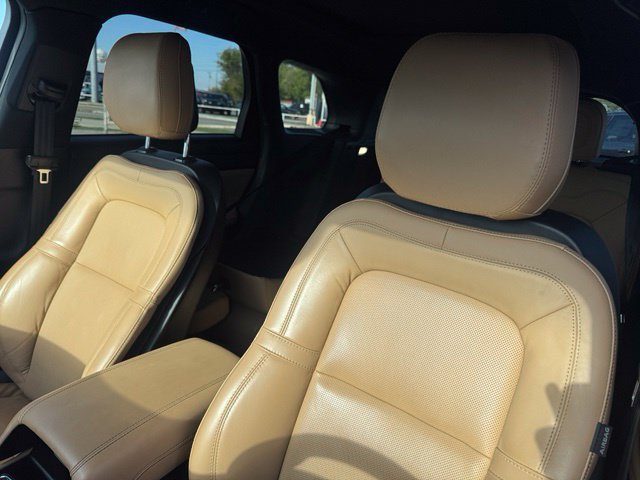 Used 2022 Lincoln Corsair Grand Touring w/ Elements Technology Bundle AWD/4WD image 10